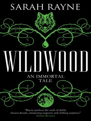 cover image of Wildwood